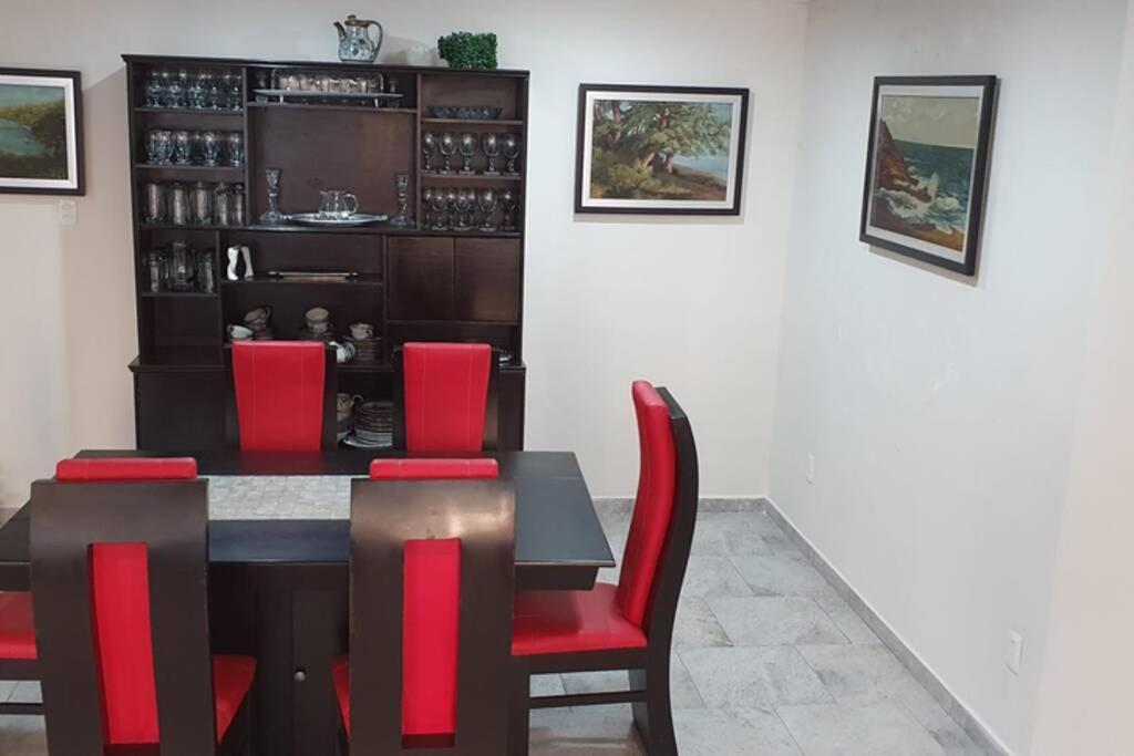 Tabasco Apartment Mexico City Exterior photo