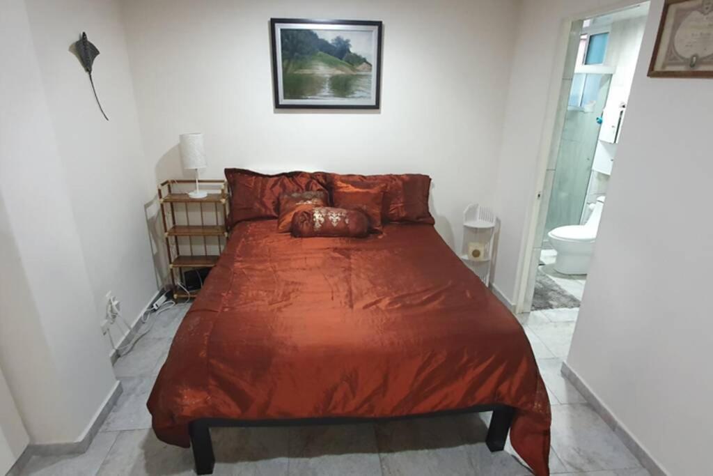 Tabasco Apartment Mexico City Exterior photo